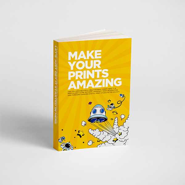 소프트커버 무선제본