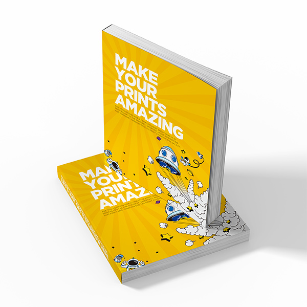 소프트커버 무선제본