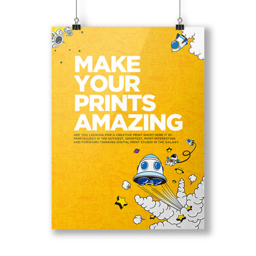 대형 잉크젯 인쇄